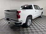 New 2026 Chevrolet Silverado 1500 Custom Crew Cab for sale #TZ186608 - photo 5