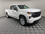 New 2026 Chevrolet Silverado 1500 Custom Crew Cab for sale #TZ186608 - photo 6