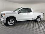 New 2026 Chevrolet Silverado 1500 Custom Double Cab 4WD Pickup for sale #TZ190169 - photo 3