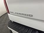 New 2026 Chevrolet Silverado 1500 Custom Double Cab 4WD Pickup for sale #TZ190169 - photo 20
