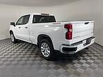 New 2026 Chevrolet Silverado 1500 Custom Double Cab 4WD Pickup for sale #TZ190169 - photo 2