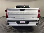 New 2026 Chevrolet Silverado 1500 Custom Double Cab 4WD Pickup for sale #TZ190169 - photo 4