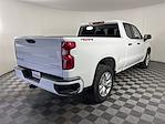 New 2026 Chevrolet Silverado 1500 Custom Double Cab 4WD Pickup for sale #TZ190169 - photo 5
