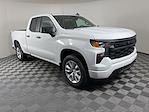 New 2026 Chevrolet Silverado 1500 Custom Double Cab 4WD Pickup for sale #TZ190169 - photo 6