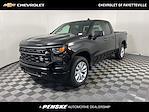 New 2026 Chevrolet Silverado 1500 Custom Double Cab for sale #TZ190385 - photo 1