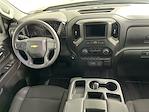 New 2026 Chevrolet Silverado 1500 Custom Double Cab for sale #TZ190385 - photo 14