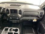 New 2026 Chevrolet Silverado 1500 Custom Double Cab for sale #TZ190385 - photo 15