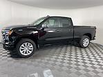 New 2026 Chevrolet Silverado 1500 Custom Double Cab for sale #TZ190385 - photo 3