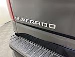 New 2026 Chevrolet Silverado 1500 Custom Double Cab for sale #TZ190385 - photo 21
