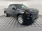 New 2026 Chevrolet Silverado 1500 Custom Double Cab for sale #TZ190385 - photo 6