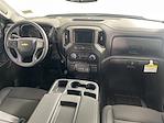 New 2026 Chevrolet Silverado 1500 Custom Double Cab for sale #TZ214734 - photo 14