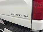 New 2026 Chevrolet Silverado 1500 Custom Double Cab for sale #TZ214734 - photo 16