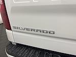New 2026 Chevrolet Silverado 1500 Custom Double Cab for sale #TZ214734 - photo 17