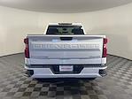 New 2026 Chevrolet Silverado 1500 Custom Double Cab for sale #TZ214734 - photo 4