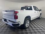 New 2026 Chevrolet Silverado 1500 Custom Double Cab for sale #TZ214734 - photo 5