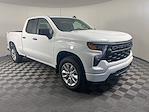 New 2026 Chevrolet Silverado 1500 Custom Double Cab for sale #TZ214734 - photo 6