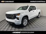 New 2026 Chevrolet Silverado 1500 Custom Crew Cab for sale #TZ220911 - photo 1