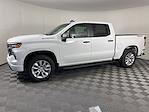 New 2026 Chevrolet Silverado 1500 Custom Crew Cab for sale #TZ220911 - photo 3