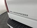 New 2026 Chevrolet Silverado 1500 Custom Crew Cab for sale #TZ220911 - photo 21