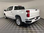 New 2026 Chevrolet Silverado 1500 Custom Crew Cab for sale #TZ220911 - photo 2