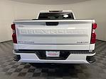New 2026 Chevrolet Silverado 1500 Custom Crew Cab for sale #TZ220911 - photo 4