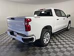 New 2026 Chevrolet Silverado 1500 Custom Crew Cab for sale #TZ220911 - photo 5