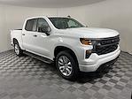 New 2026 Chevrolet Silverado 1500 Custom Crew Cab for sale #TZ220911 - photo 6
