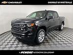 New 2026 Chevrolet Silverado 1500 Custom Crew Cab for sale #TZ221007 - photo 1