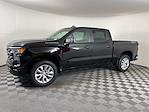 New 2026 Chevrolet Silverado 1500 Custom Crew Cab for sale #TZ221007 - photo 3