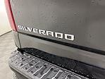 New 2026 Chevrolet Silverado 1500 Custom Crew Cab for sale #TZ221007 - photo 20