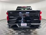 New 2026 Chevrolet Silverado 1500 Custom Crew Cab for sale #TZ221007 - photo 4