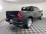 New 2026 Chevrolet Silverado 1500 Custom Crew Cab for sale #TZ221007 - photo 5