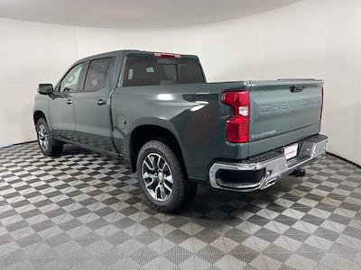 New 2026 Chevrolet Silverado 1500 LT Crew Cab for sale #TZ226227 - photo 2