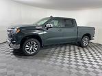 New 2026 Chevrolet Silverado 1500 LT Crew Cab for sale #TZ226227 - photo 3
