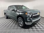New 2026 Chevrolet Silverado 1500 LT Crew Cab for sale #TZ226227 - photo 6