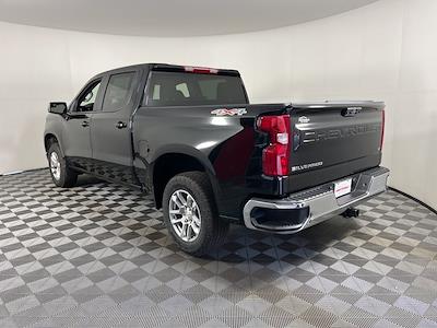 New 2026 Chevrolet Silverado 1500 LT Crew Cab for sale #TZ228751 - photo 2