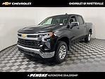 New 2026 Chevrolet Silverado 1500 LT Crew Cab for sale #TZ228751 - photo 1
