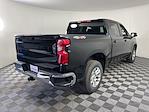 New 2026 Chevrolet Silverado 1500 LT Crew Cab for sale #TZ228751 - photo 5
