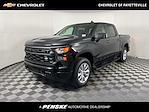 New 2026 Chevrolet Silverado 1500 Custom Crew Cab for sale #TZ229018 - photo 1