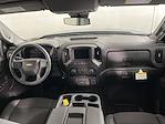 New 2026 Chevrolet Silverado 1500 Custom Crew Cab for sale #TZ229018 - photo 16