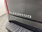 New 2026 Chevrolet Silverado 1500 Custom Crew Cab for sale #TZ229018 - photo 20