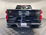 New 2026 Chevrolet Silverado 1500 Custom Crew Cab for sale #TZ229018 - photo 4