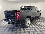 New 2026 Chevrolet Silverado 1500 Custom Crew Cab for sale #TZ229018 - photo 5