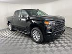 New 2026 Chevrolet Silverado 1500 Custom Crew Cab for sale #TZ229018 - photo 6