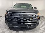 New 2026 Chevrolet Silverado 1500 Custom Crew Cab for sale #TZ229018 - photo 7