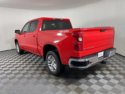 New 2026 Chevrolet Silverado 1500 LT Crew Cab for sale #TZ230986 - photo 2