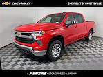 New 2026 Chevrolet Silverado 1500 LT Crew Cab for sale #TZ230986 - photo 1