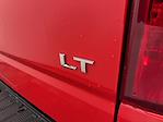 New 2026 Chevrolet Silverado 1500 LT Crew Cab for sale #TZ230986 - photo 18