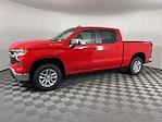New 2026 Chevrolet Silverado 1500 LT Crew Cab for sale #TZ230986 - photo 3