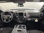 New 2026 Chevrolet Silverado 1500 Custom Crew Cab for sale #TZ234760 - photo 16